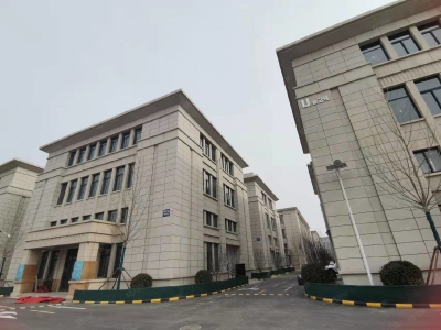 (出售) 天津河东外环附近2层厂房出售 年中钜惠 首付低可办环评图3