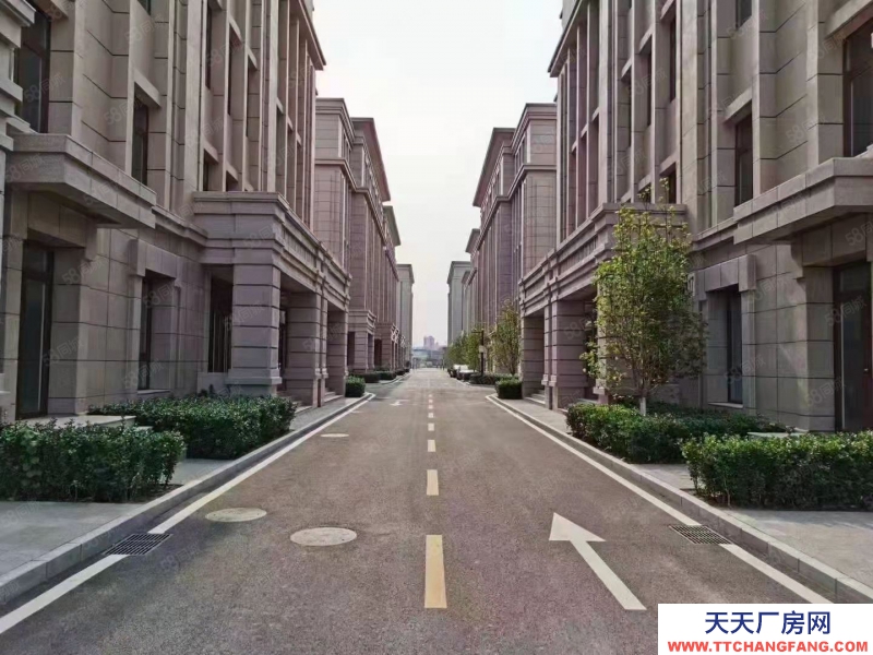 (出售) 天津河东外环附近2层厂房出售 年中钜惠 首付低可办环评