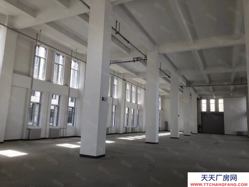 (出售) 天津河东外环附近2层厂房出售 年中钜惠 首付低可办环评