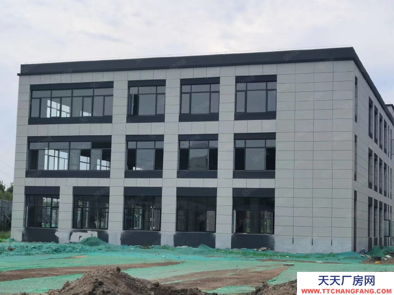 (出售) 天津河东开发区西区出售独栋厂房，面积778平米