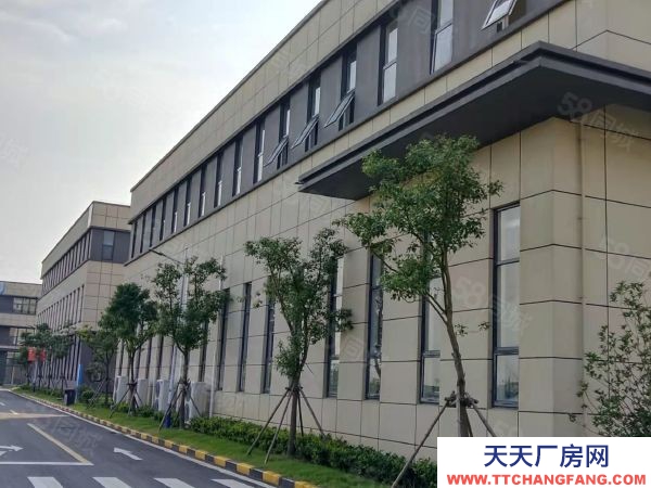 无锡宜兴产业园区招商50年产权可架行车