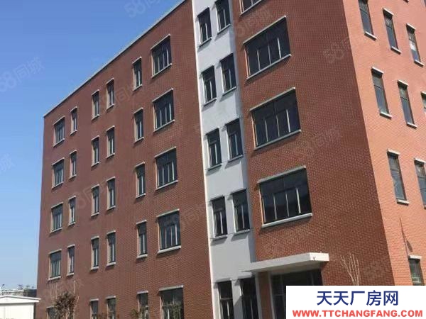 无锡宜兴产业园区招商50年产权可架行车
