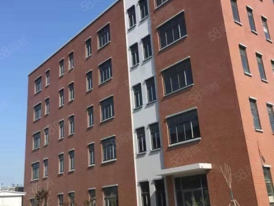无锡宜兴产业园区招商50年产权可架行车图2