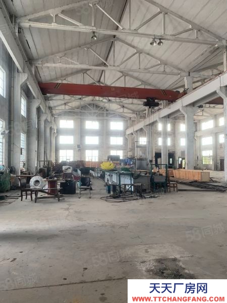 无锡宜兴出售和桥39亩国土厂房，建筑20000平米，价格6800万
