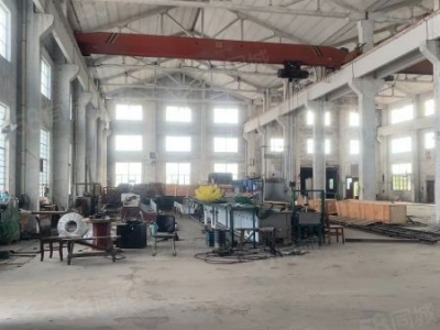 无锡宜兴出售和桥39亩国土厂房，建筑20000平米，价格6800万图2
