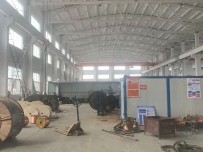 无锡宜兴出售和桥39亩国土厂房，建筑20000平米，价格6800万图3
