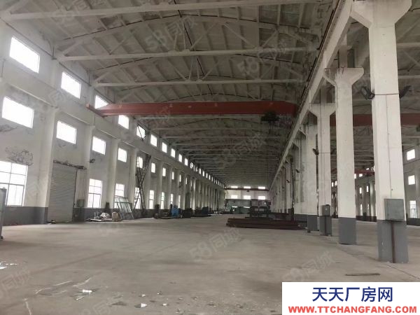无锡宜兴出售和桥39亩国土厂房，建筑20000平米，价格6800万