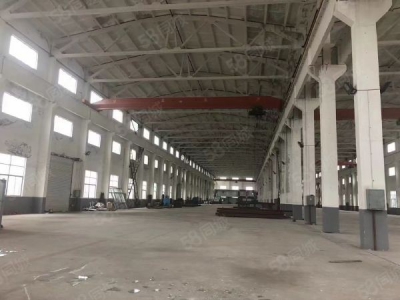 无锡宜兴出售和桥39亩国土厂房，建筑20000平米，价格6800万图4