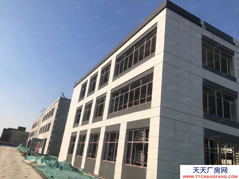 (出售)天津河东 临机场 临高速 临快速路 交通便利配套成熟 50年红本产权