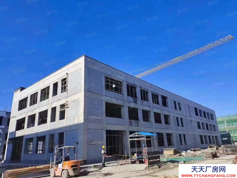 (出售)天津河东 临机场 临高速 临快速路 交通便利配套成熟 50年红本产权