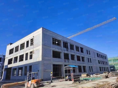 (出售)天津河东 临机场 临高速 临快速路 交通便利配套成熟 50年红本产权图3