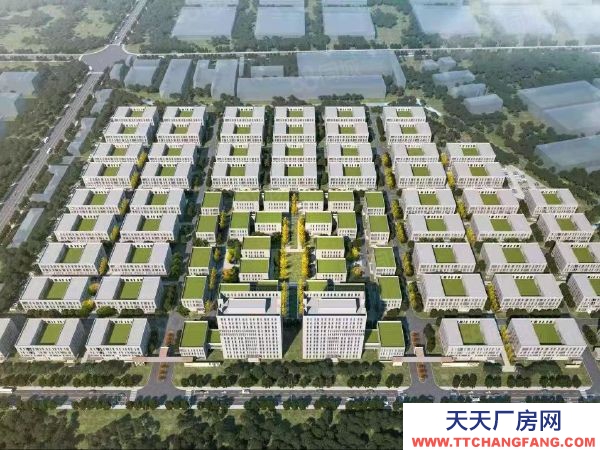 无锡宜兴单层12米厂房 多层 可定制 1千至6千平 国土50年