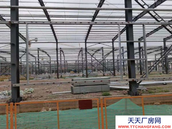 无锡宜兴单层12米厂房 多层 可定制 1千至6千平 国土50年