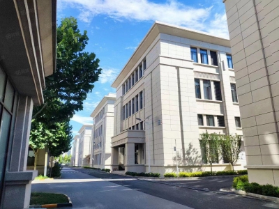 (出售）天津河西 600单元式厂房 可生产研发办公 3成首付可贷款 有大环评图1