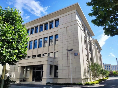 (出售）天津河西 600单元式厂房 可生产研发办公 3成首付可贷款 有大环评图2