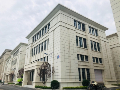 (出售）天津河西 600单元式厂房 可生产研发办公 3成首付可贷款 有大环评图3