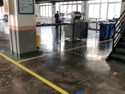 (出售）天津河西 600单元式厂房 可生产研发办公 3成首付可贷款 有大环评图6