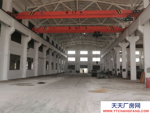 无锡宜兴出售和桥30亩国土，16000平米厂房标准厂房独门独院