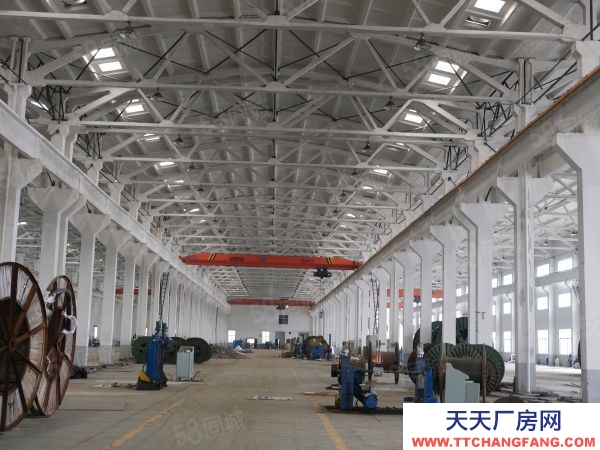无锡宜兴出售和桥30亩国土，16000平米厂房标准厂房独门独院