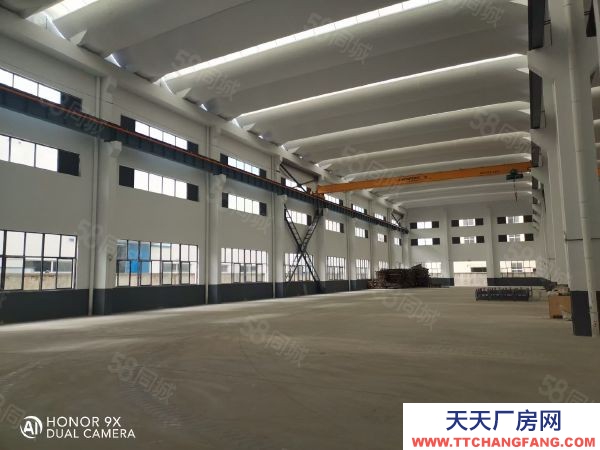 无锡宜兴出售和桥30亩国土，16000平米厂房标准厂房独门独院
