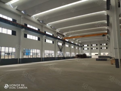 无锡宜兴出售和桥30亩国土，16000平米厂房标准厂房独门独院图4
