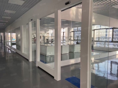(出售) 天津河西双港 企业总部出售 首层7米2 带独立小院停车位图3
