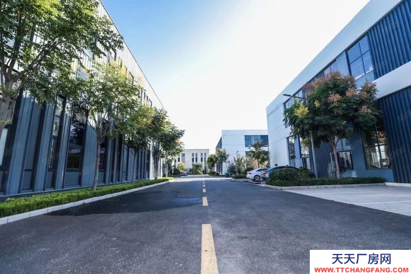 (出售) 天津河西双港 企业总部出售 首层7米2 带独立小院停车位