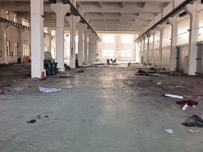 无锡宜兴新建国土16亩 独门独院 建筑面积6800平 1380万图1