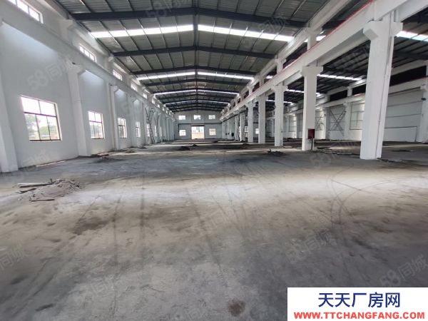 无锡宜兴新建国土16亩 独门独院 建筑面积6800平 1380万