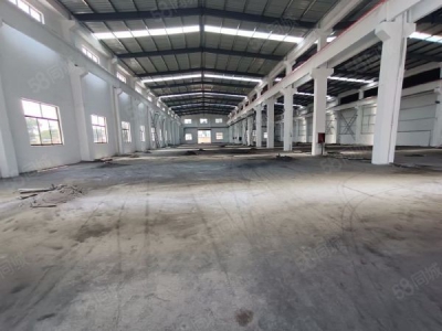 无锡宜兴新建国土16亩 独门独院 建筑面积6800平 1380万图4