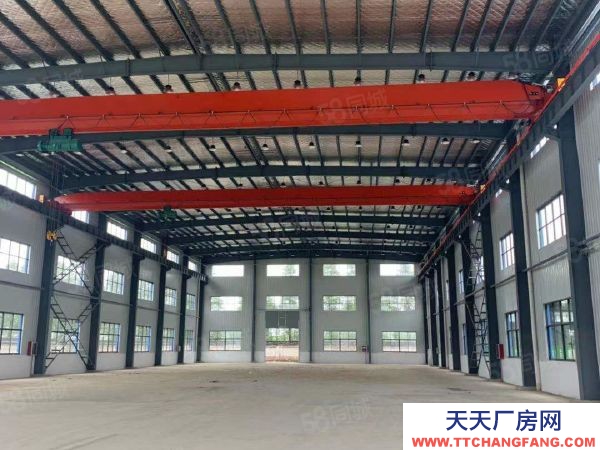 无锡宜兴房东另有发展，出售国土官林26亩国土11800平标准厂房