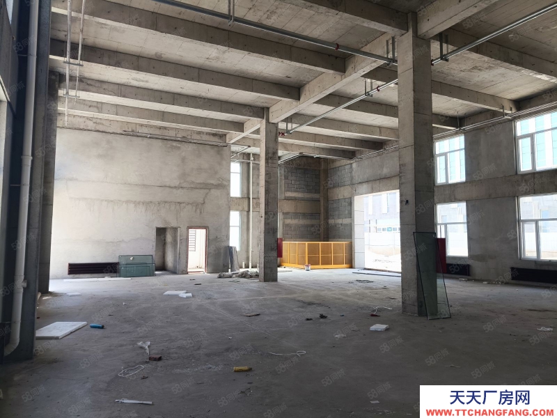 (出售) 天津东丽华明厂房，新盘特惠，低价出售，50年大产权
