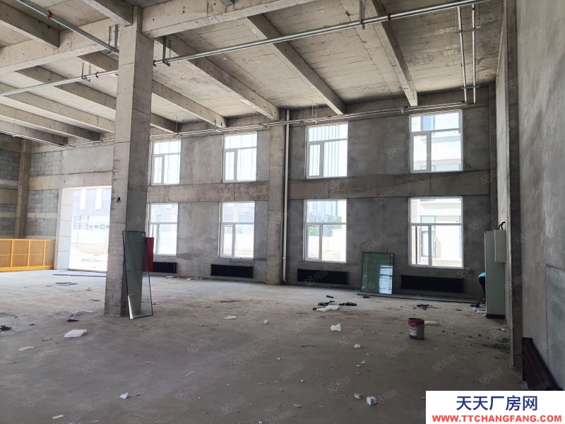 (出售) 天津东丽华明厂房，新盘特惠，低价出售，50年大产权