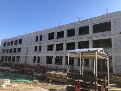 (出售) 天津东丽首层7.2米 可生产加工办公研发 配套齐全 紧邻外环机场图4