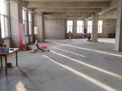 (出售) 天津北辰大产权厂房出售 总价低 有房本图2
