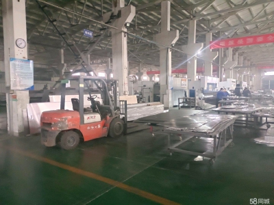 (出售)天津北辰 26亩独院重工业厂房出售图2