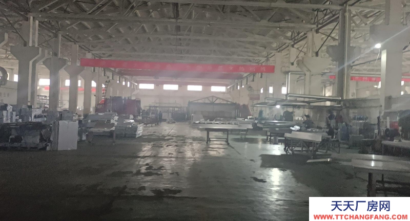 (出售)天津北辰 26亩独院重工业厂房出售