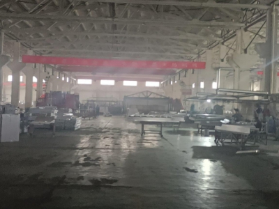 (出售)天津北辰 26亩独院重工业厂房出售图3