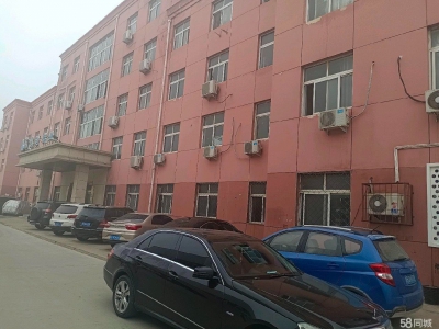 (出售)天津北辰 26亩独院重工业厂房出售图1