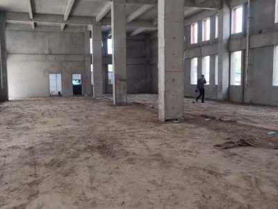 (出售) 天津北辰在建红本厂房，可贷款，低首付，有环评，层高7.2图4