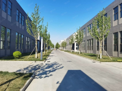 (出售) 天津北辰在建红本厂房，可贷款，低首付，有环评，层高7.2图5