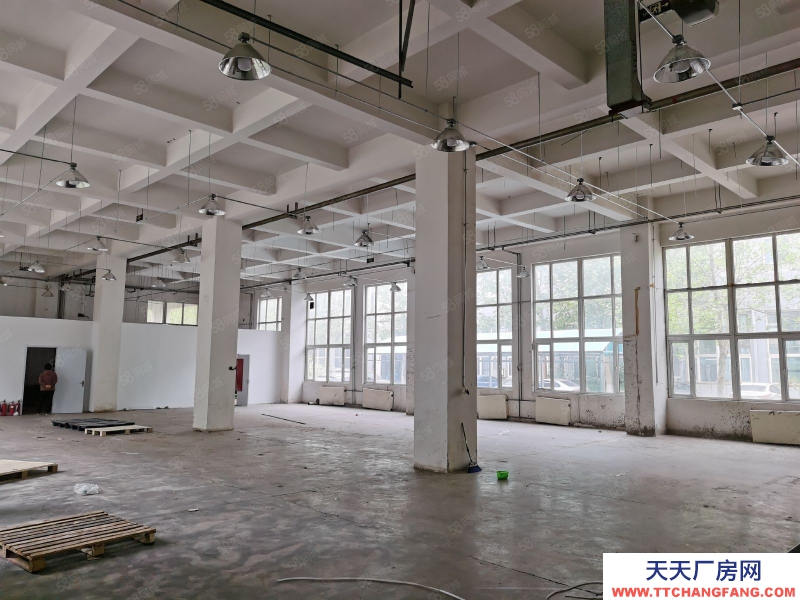 (出售) 天津北辰标准厂房出售 国有工业用地有房本 可落个人名下