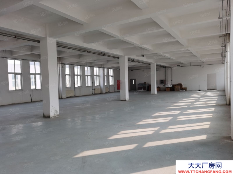 (出售) 天津北辰标准厂房出售 国有工业用地有房本 可落个人名下