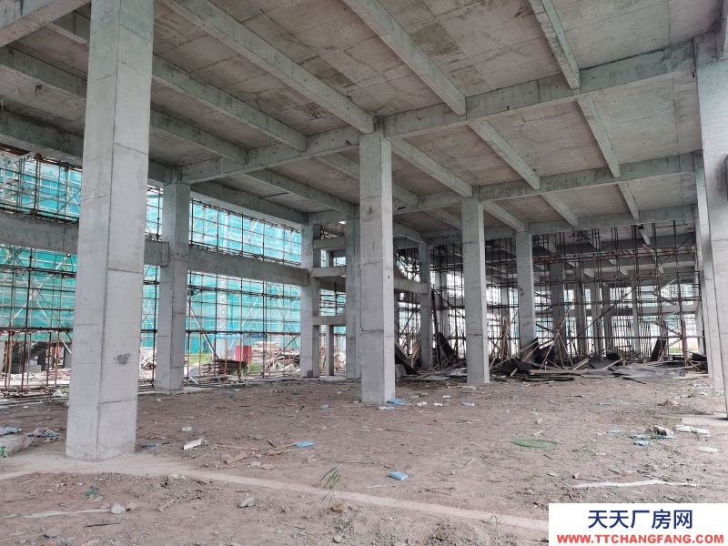 (出售) 天津北辰标准厂房出售 国有工业用地有房本 可落个人名下