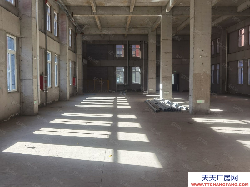 (出售) 天津北辰成熟园区，首付2成，入驻企业360，有环评，不拆迁