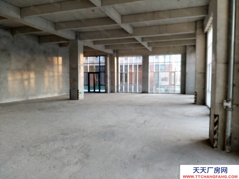 (出售) 天津北辰科技园北站 低密度企业独栋 中关村天津示范区政策加持