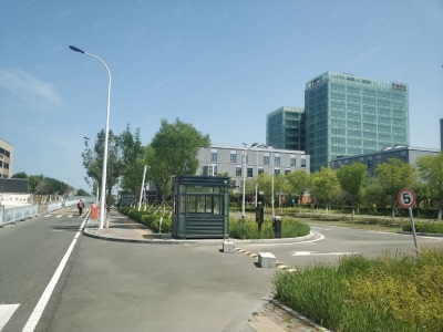 (出售) 天津北辰科技园北站 低密度企业独栋 中关村天津示范区政策加持图4