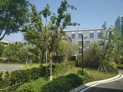 (出售) 天津北辰科技园北站 低密度企业独栋 中关村天津示范区政策加持图5