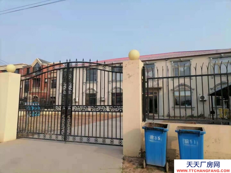 (出售) 天津静海杨成庄东寨小学 体育 2医药大学商品房出售可做宾馆 办公工厂