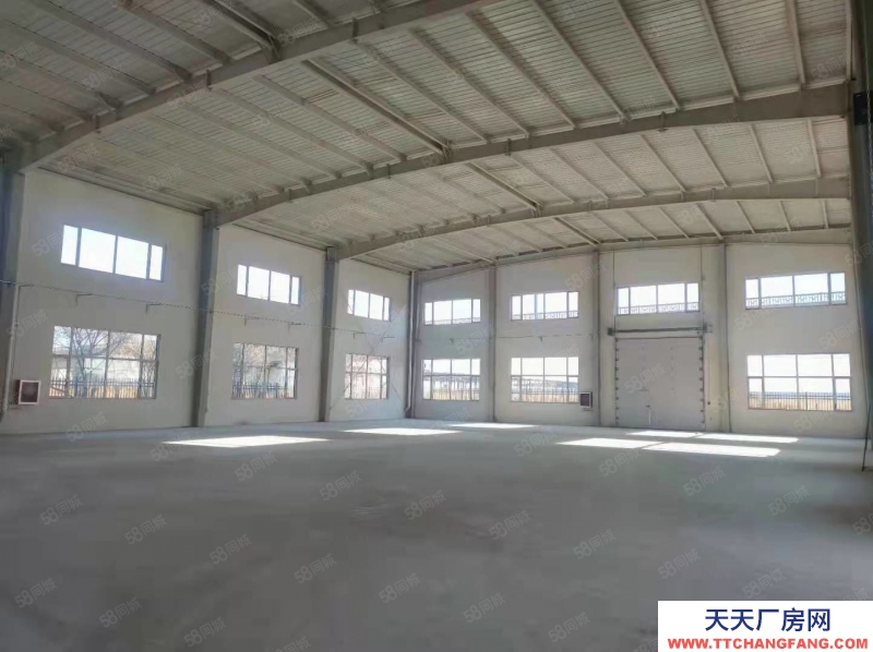 (出售) 天津静海单层独栋现房，入驻既可办理房本，无税收要求，